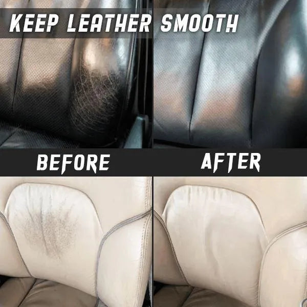 🎁 Advanced Leather Repair Gel